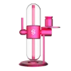 Picture of Pink Stündenglass Gravity Infuser